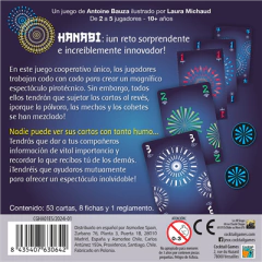 Hanabi - comprar online