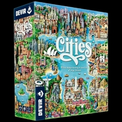 Cities