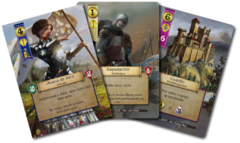 Clash of Armies: Medieval - comprar online