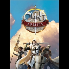 Clash of Armies: Medieval