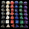 Set de Dados Plásticos para Rol al Azar - comprar online