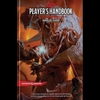 Dungeons & Dragons: Manual del Jugador