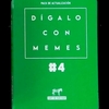 Dígalo con Memes Pack de Expansión 04