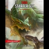 Dungeons & Dragons Starter Set (Ingles)