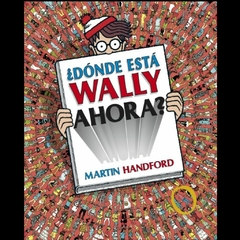 ¿Dónde esta Wally Ahora?