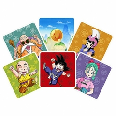 Dragon Ball Memoarrr! - comprar online