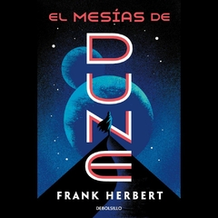 El Mesías de Dune (Crónicas de Dune 02)