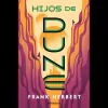Hijos de Dune (Crónicas de Dune 03)