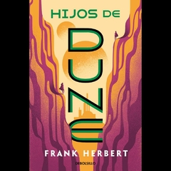 Hijos de Dune (Crónicas de Dune 03)