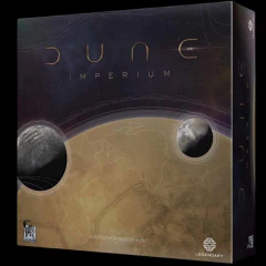 Dune Imperium - comprar online
