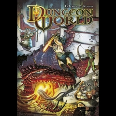 Dungeon World