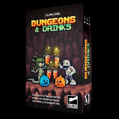 Dungeons & Drinks