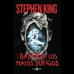 El Bazar de los Malos Sueños