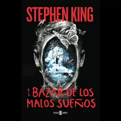 El Bazar de los Malos Sueños