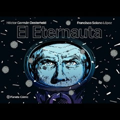 El Eternauta