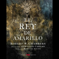 El Rey de Amarillo