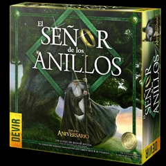 El Señor de los Anillos (Edición Aniversario)