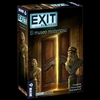 Exit El Museo Misterioso