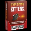 Exploding Kittens