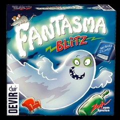 Fantasma Blitz