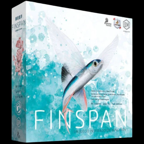 Finspan