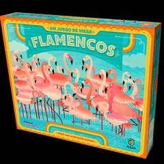 Flamencos