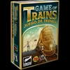 Game of Trains