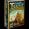 Game of Trains