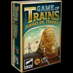 Game of Trains