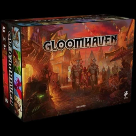 Gloomhaven