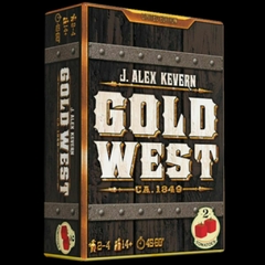 Gold West Edición Limitada