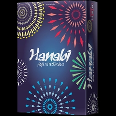 Hanabi ¡Que Espectáculo!