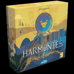 Harmonies