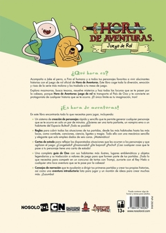 Hora de Aventuras - comprar online