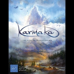 Karmaka (Ingles)