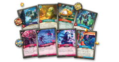 KeyForge: Mutación Masiva (Caja de Inicio para 2 Jugadores) - comprar online