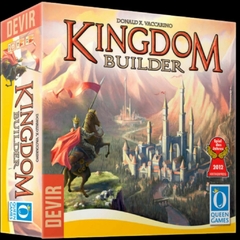 Kingdom Builder