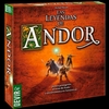 Las Leyendas de Andor