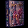 Lockup: Un Relato de Roll Player