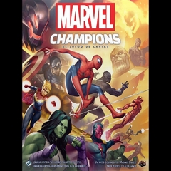 Marvel Champions