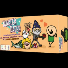 Master Dater