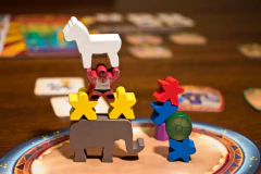 Meeple Circus - comprar online