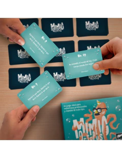 Mimic Octopus - comprar online