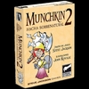 Munchkin 2 Hacha Sobrenatural