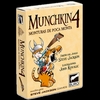 Munchkin 4 Monturas de Poca Monta