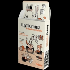 Myriorama