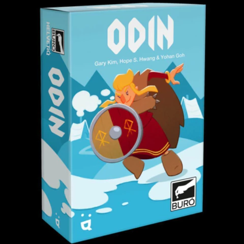 Odin