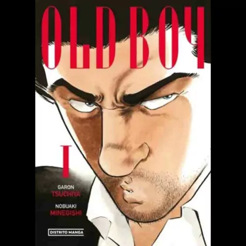 Old Boy 01