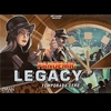 Pandemic Legacy Temporada 0