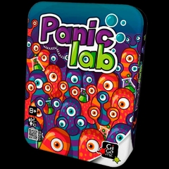 Panic Lab